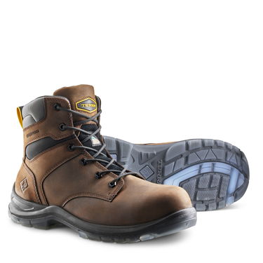 Men's Terra Brown Byrne 6